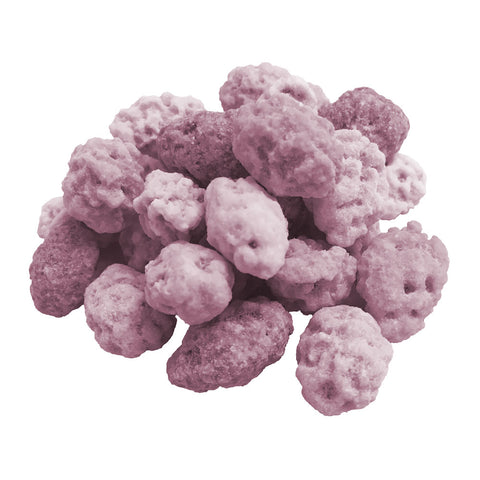 Praline Violet Flavor Whole