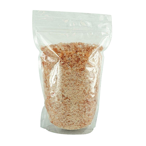 Himalayan Pink Salt Coarse