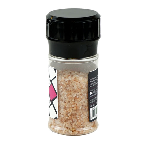 Himalayan Pink Salt Grinder