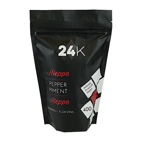 Aleppo Pepper Crushed