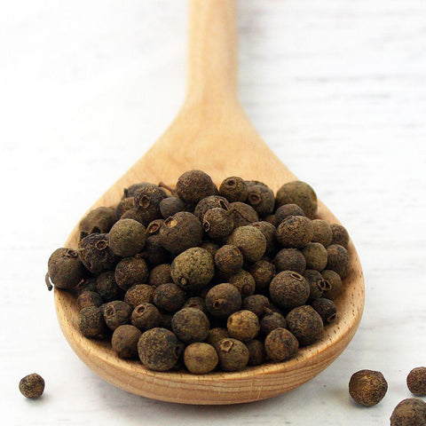 All Spice Whole