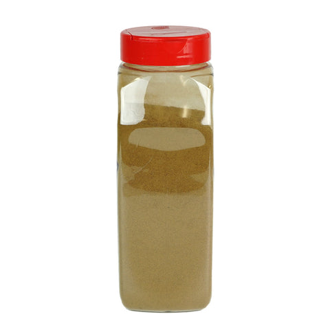 All Spice Ground