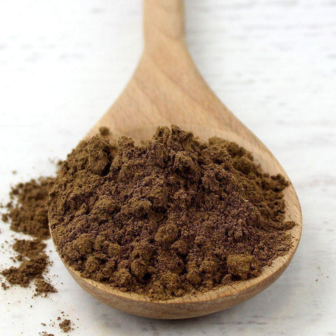 All Spice Ground