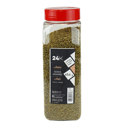 Anise Seed