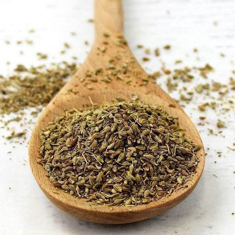 Anise Seed