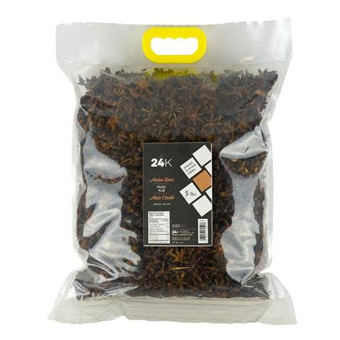Anise Star