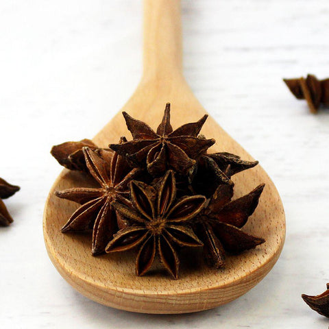 Anise Star