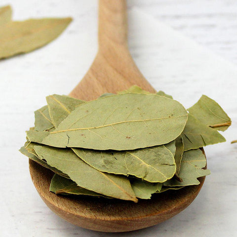 Bay Leaves Whole