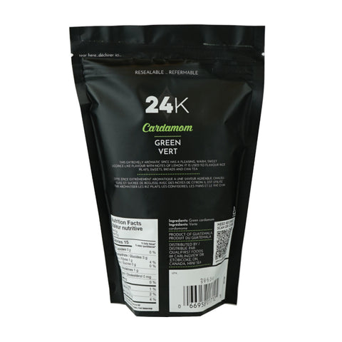 Cardamom Whole Green