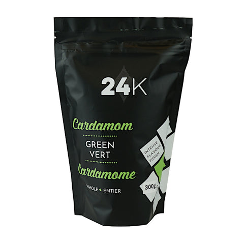 Cardamom Whole Green