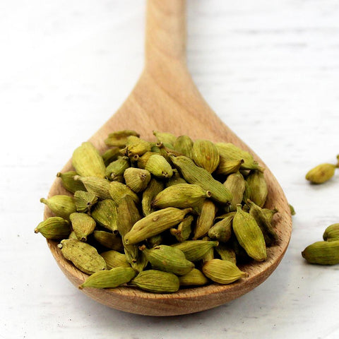 Cardamom Whole Green