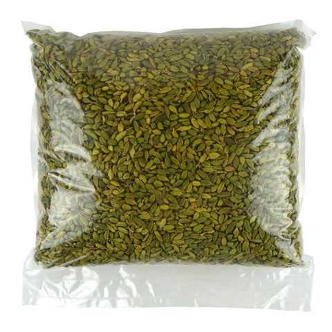 Cardamom Whole Green