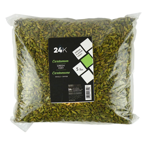 Cardamom Whole Green