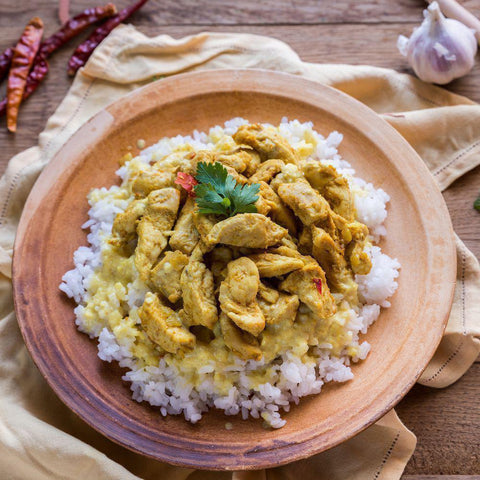 Cardamom Ground