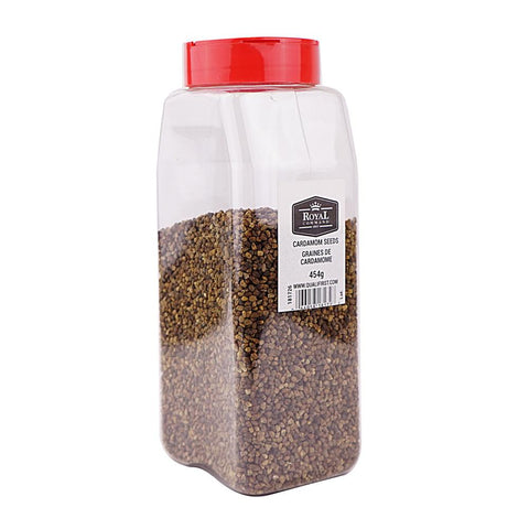Cardamom Seed