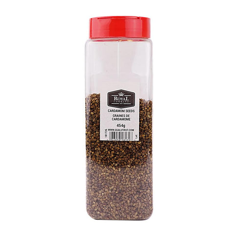 Cardamom Seed