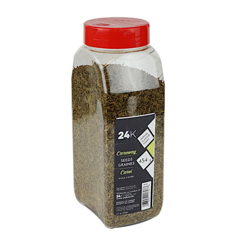 Caraway Seeds Whole