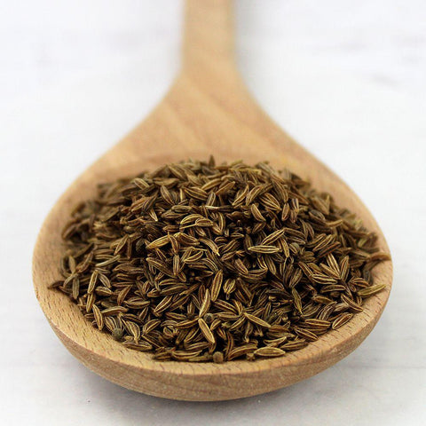 Caraway Seeds Whole