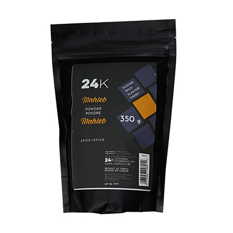 Mahleb Powder