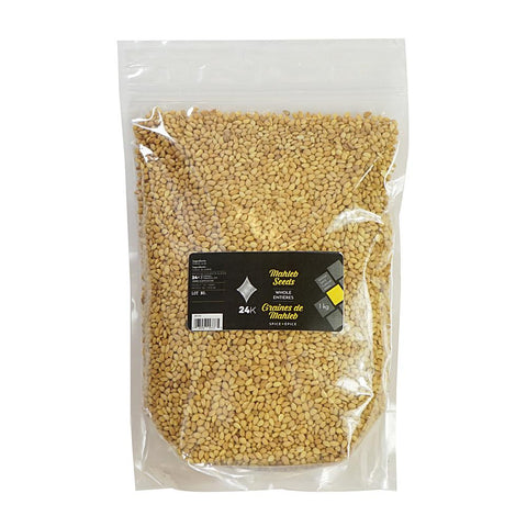 Mahleb Seeds Whole