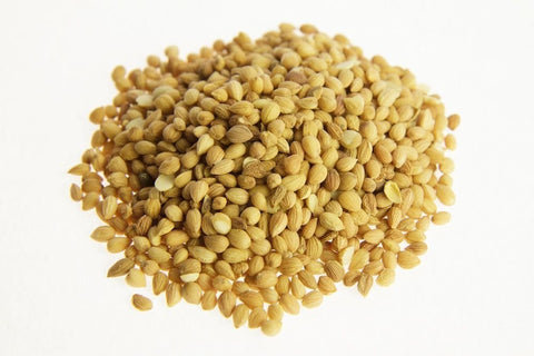 Mahleb Seeds Whole