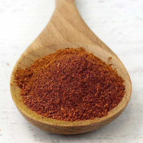 Cayenne Ground