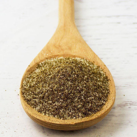 Celery Salt