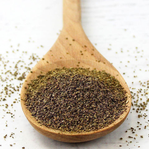 Celery Seeds Whole