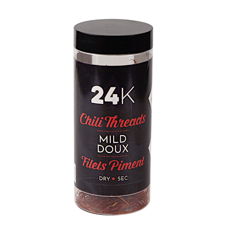 Chilli Mild Threads Dry