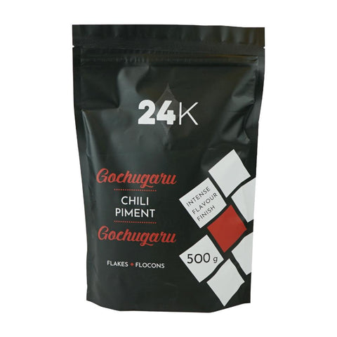 Chilli Gochugaru Flakes
