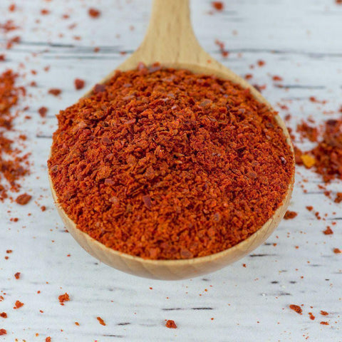 Chilli Gochugaru Flakes