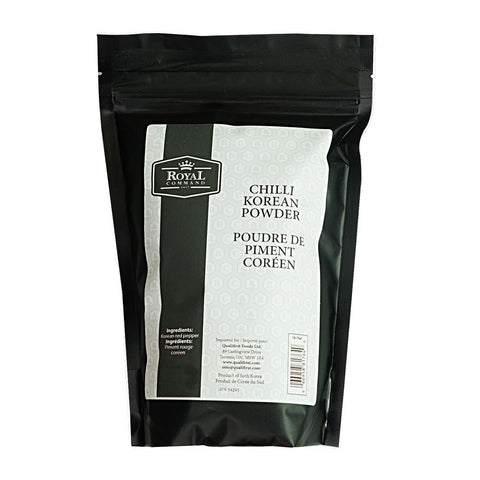 Chilli Korean Powder