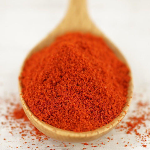 Chilli Korean Powder