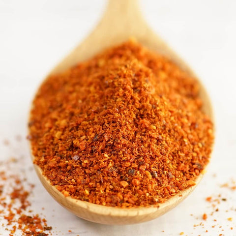 Espelette Chili Pepper Crushed