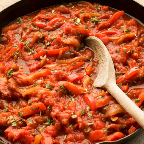 Espelette Chili Pepper Crushed