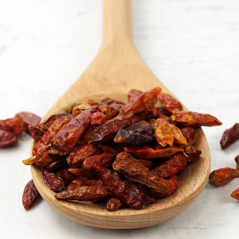 Piri Piri Peppers (Extra Hot)