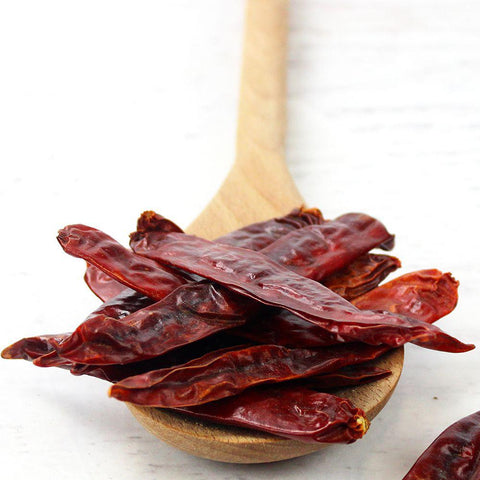 Chillies Whole (Sannam)