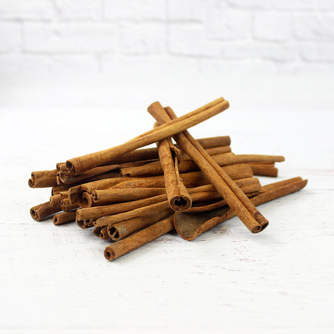 Cinnamon Sticks 6 inches