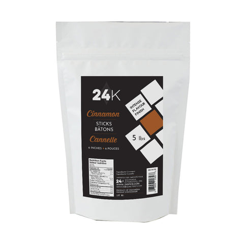 Cinnamon Sticks 6 inches
