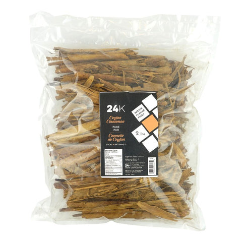 Cinnamon Sticks Ceylon