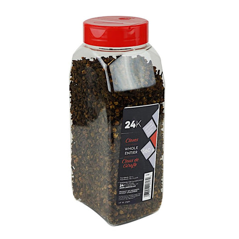 Cloves Whole