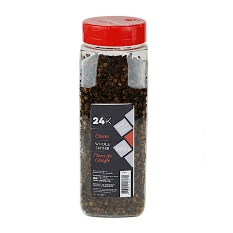 Cloves Whole