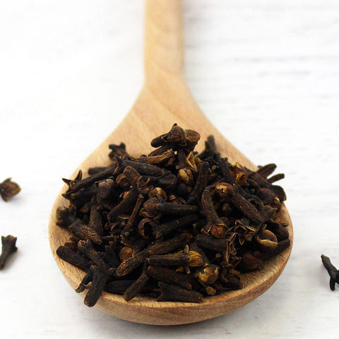 Cloves Whole