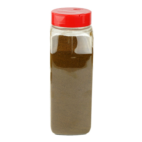 Cloves Ground