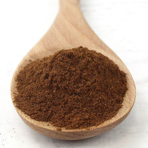 Cloves Ground