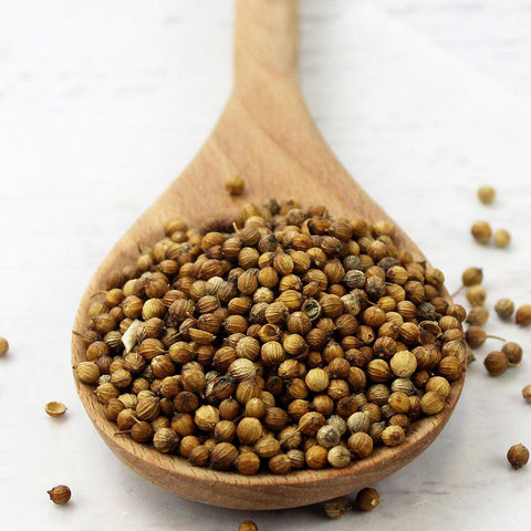Coriander Whole