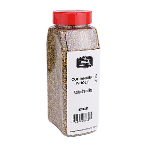 Coriander Whole
