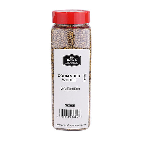 Coriander Whole