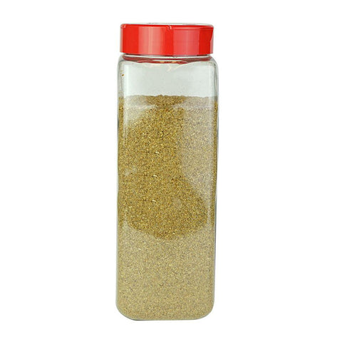 Coriander Ground