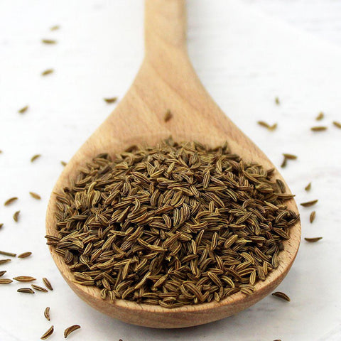 Cumin Seeds Whole Brown